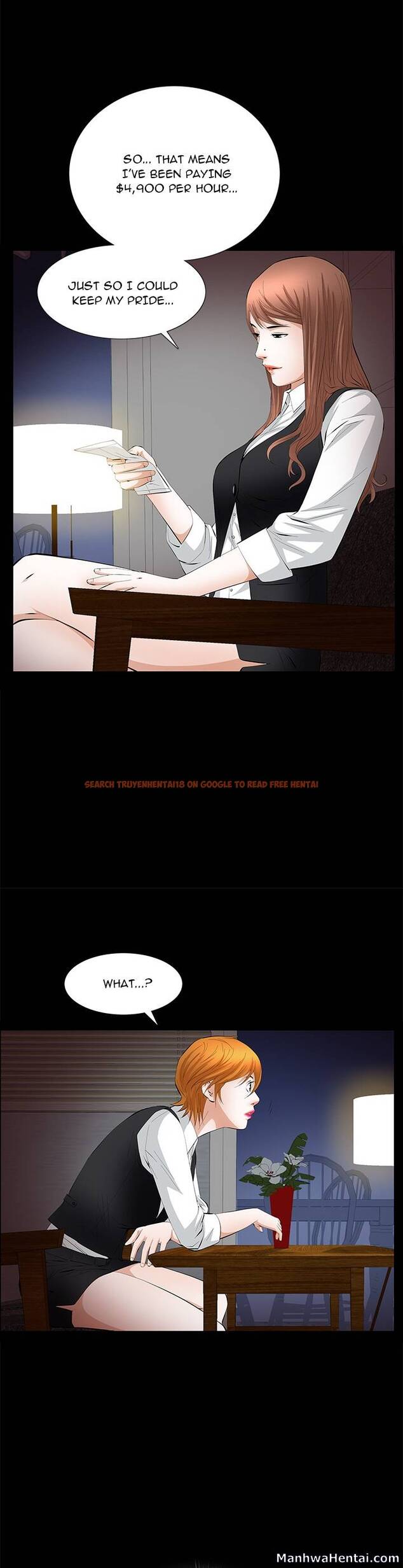 Read Hentai Image 19 527 in comic Malja - Chapter 16 - hentaitnt.net