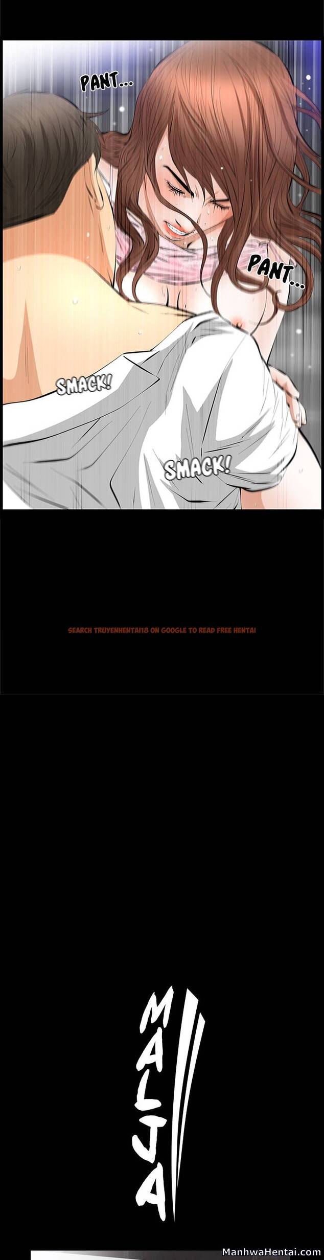 Read Hentai Image 2 527 in comic Malja - Chapter 16 - hentaitnt.net
