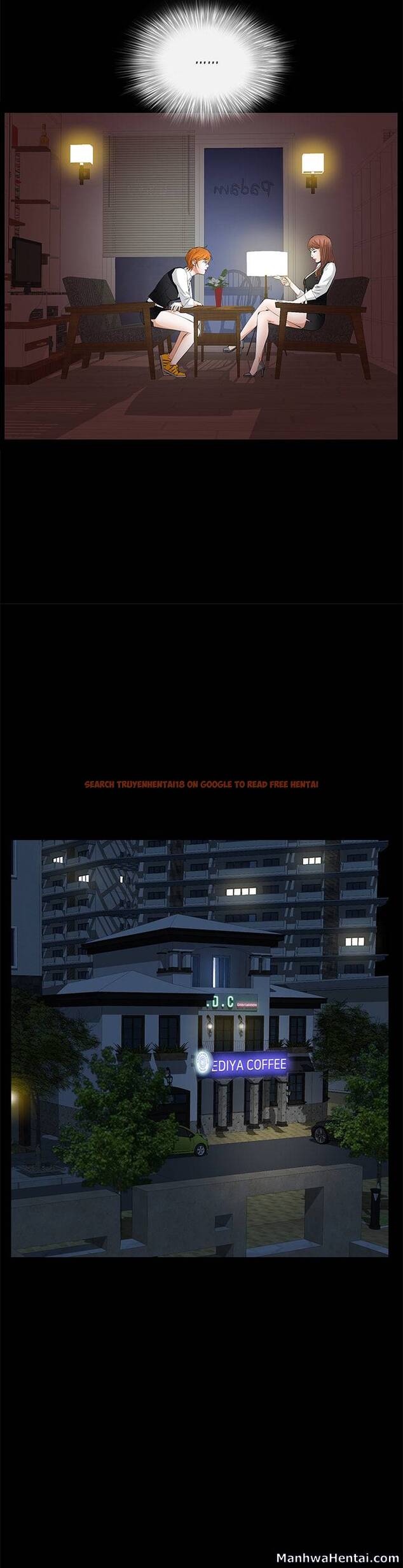 Read Hentai Image 20 527 in comic Malja - Chapter 16 - hentaitnt.net