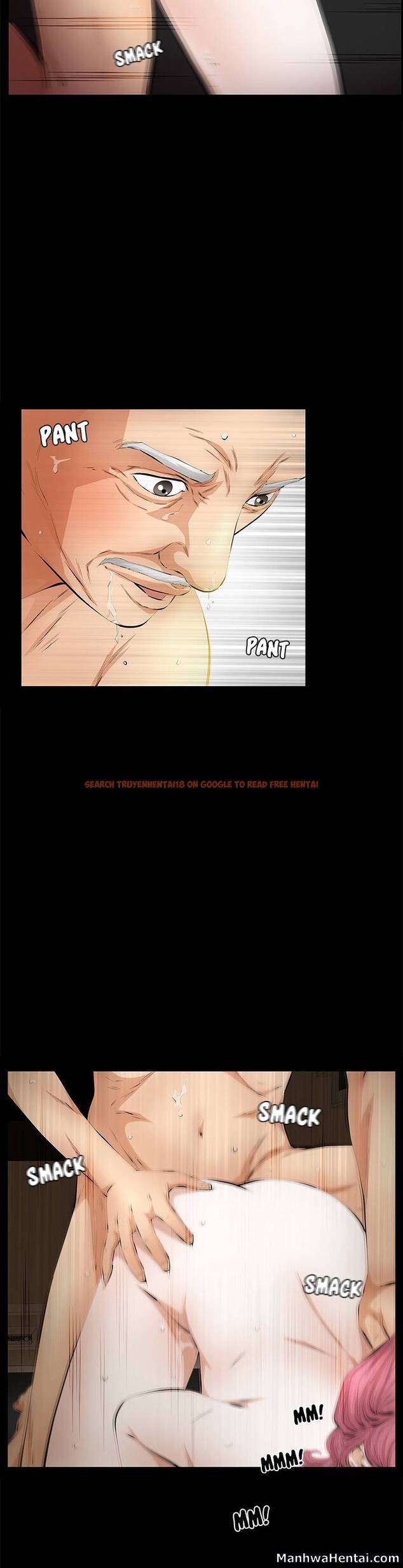 Read Hentai Image 22 527 in comic Malja - Chapter 16 - hentaitnt.net