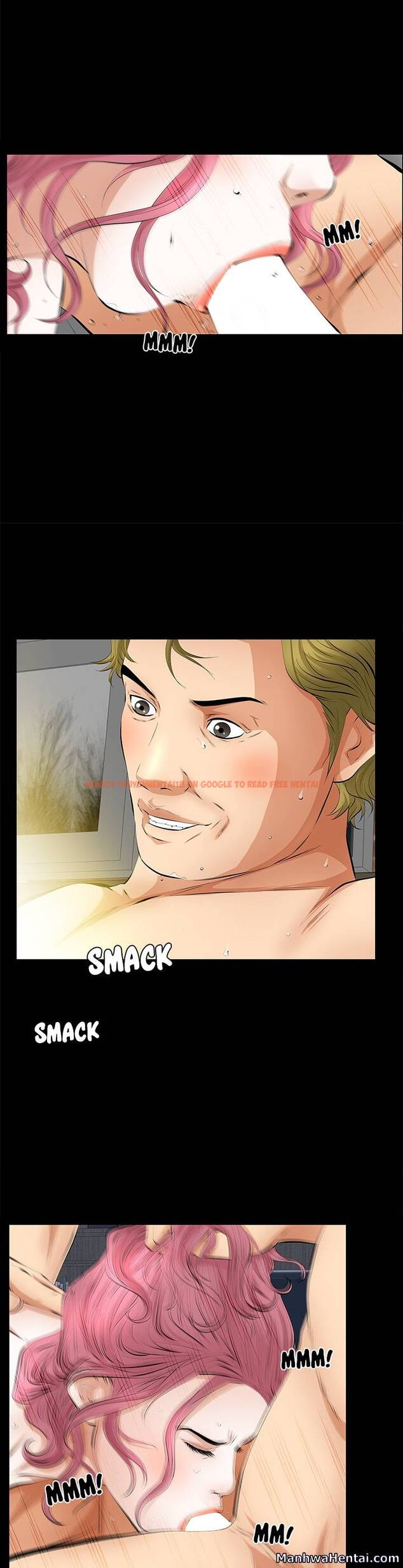 Read Hentai Image 24 527 in comic Malja - Chapter 16 - hentaitnt.net