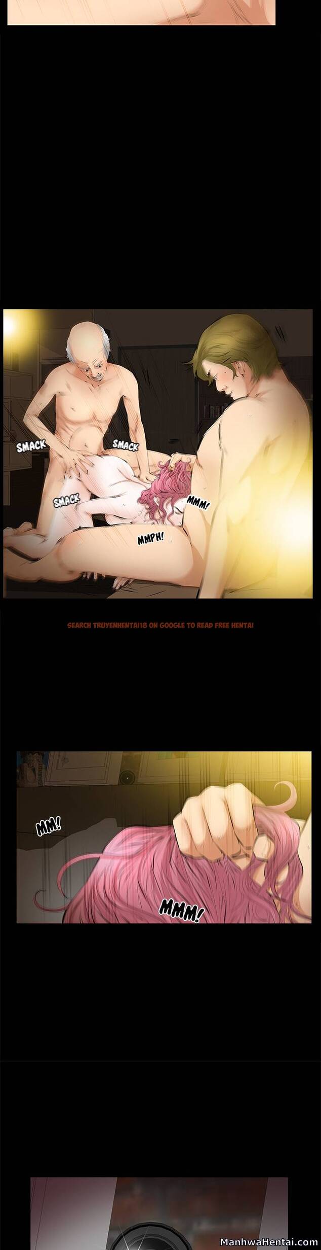 Read Hentai Image 25 527 in comic Malja - Chapter 16 - hentaitnt.net