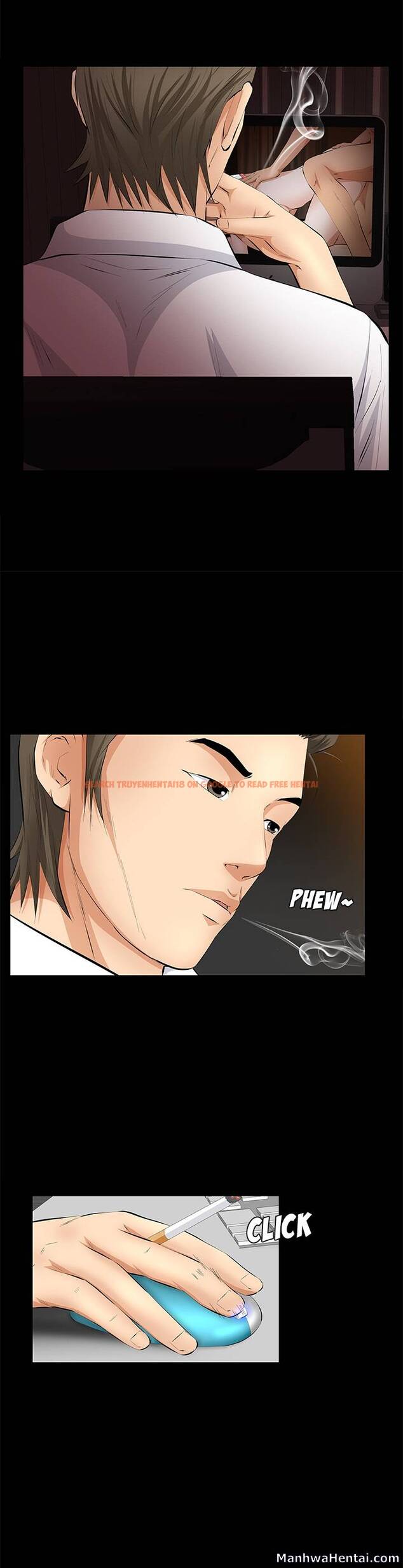 Read Hentai Image 27 527 in comic Malja - Chapter 16 - hentaitnt.net