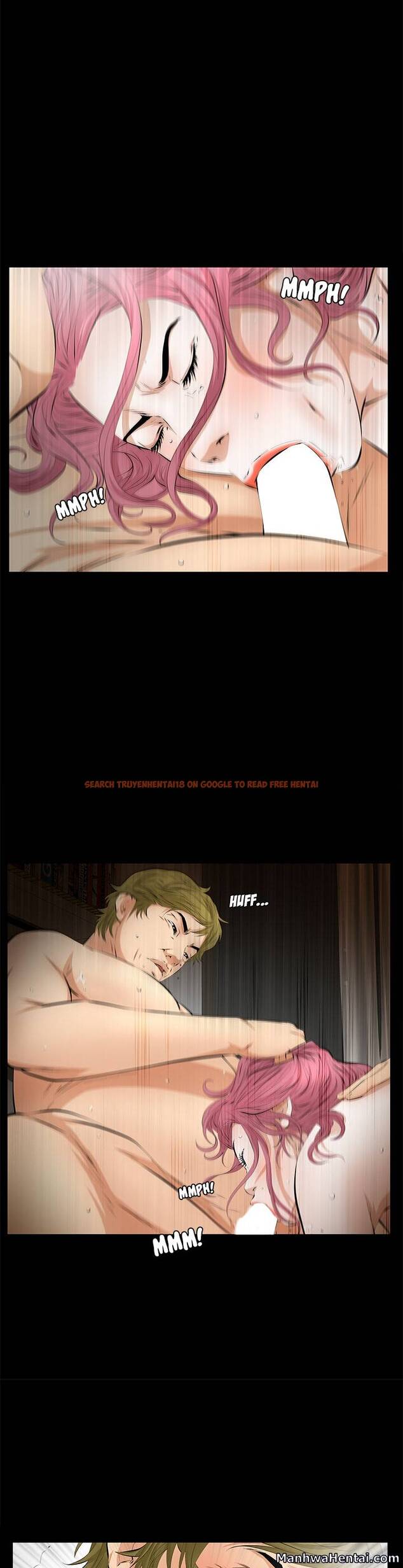 Read Hentai Image 28 527 in comic Malja - Chapter 16 - hentaitnt.net