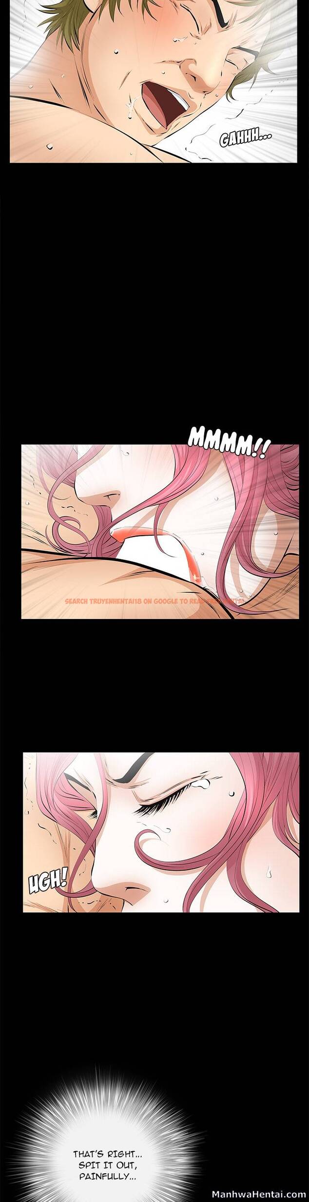 Read Hentai Image 29 527 in comic Malja - Chapter 16 - hentaitnt.net