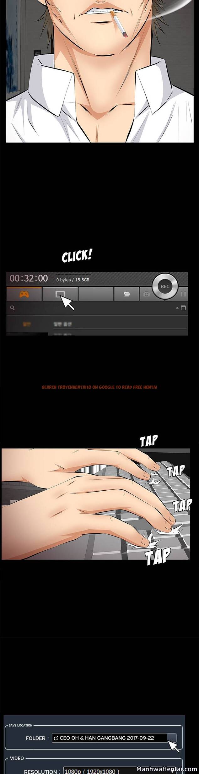 Read Hentai Image 31 527 in comic Malja - Chapter 16 - hentaitnt.net