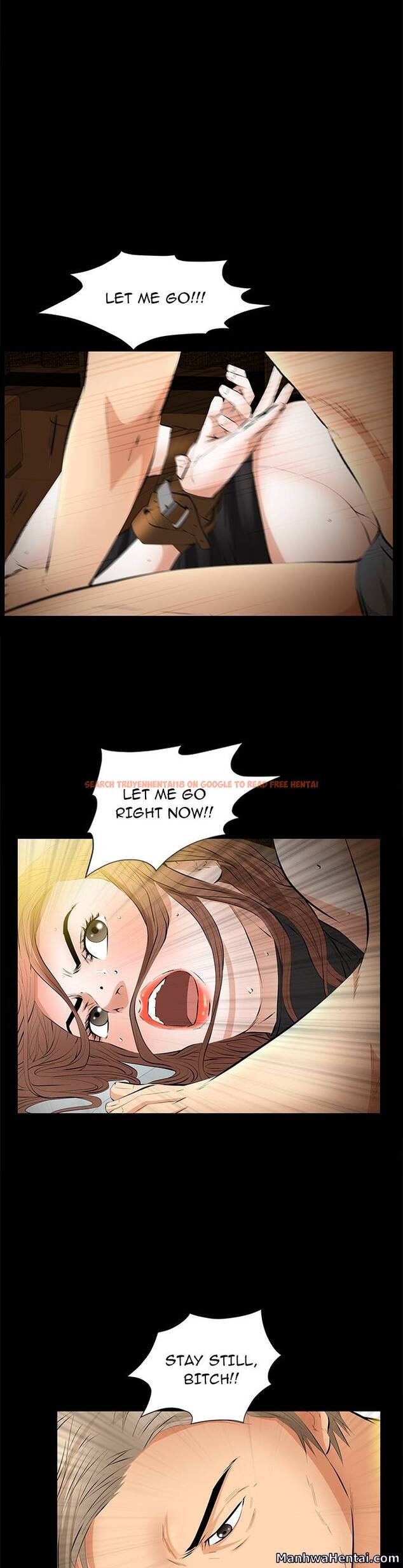 Read Hentai Image 35 531 in comic Malja - Chapter 16 - hentaitnt.net