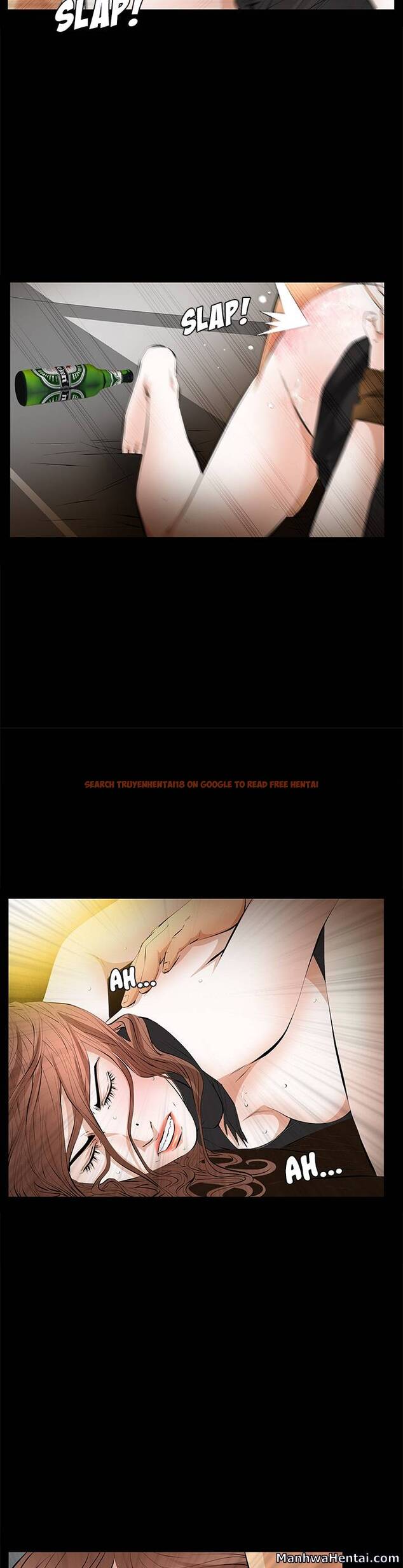 Read Hentai Image 37 531 in comic Malja - Chapter 16 - hentaitnt.net
