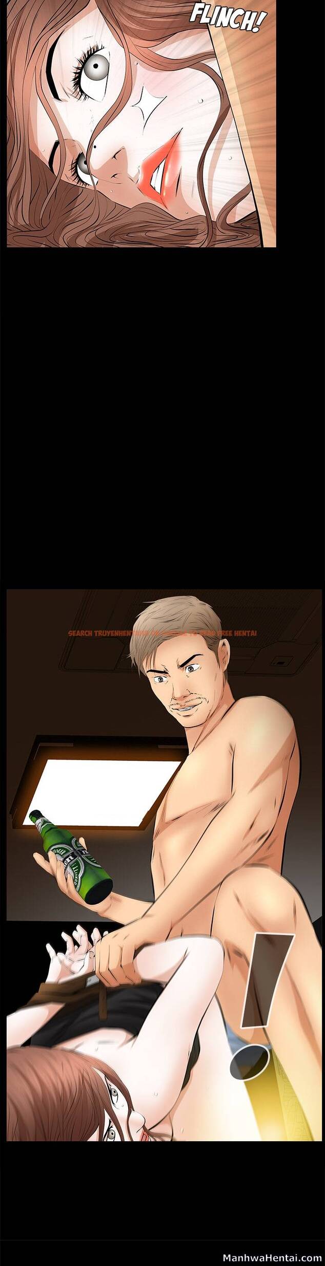 Read Hentai Image 38 531 in comic Malja - Chapter 16 - hentaitnt.net