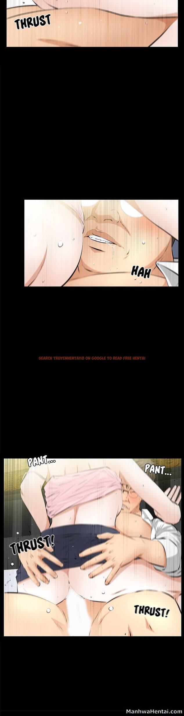 Read Hentai Image 4 527 in comic Malja - Chapter 16 - hentaitnt.net