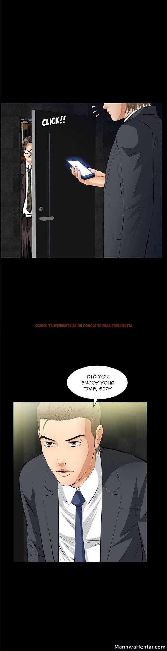 Read Hentai Image 6 527 in comic Malja - Chapter 16 - hentaitnt.net