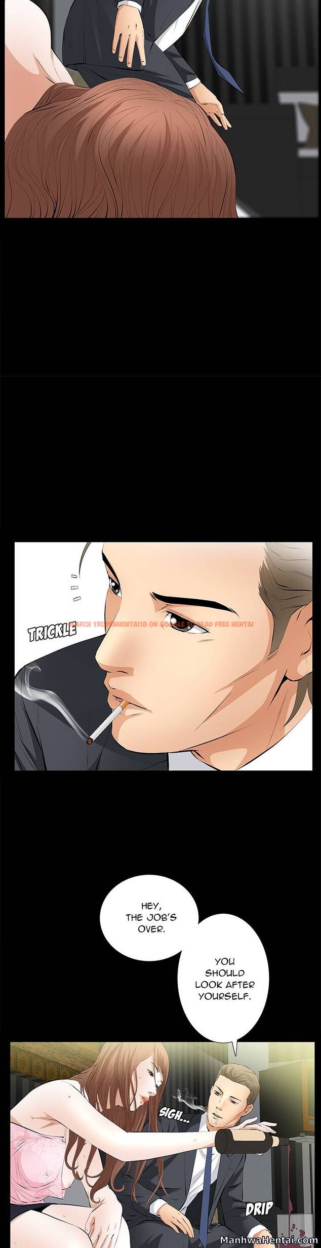 Read Hentai Image 9 527 in comic Malja - Chapter 16 - hentaitnt.net