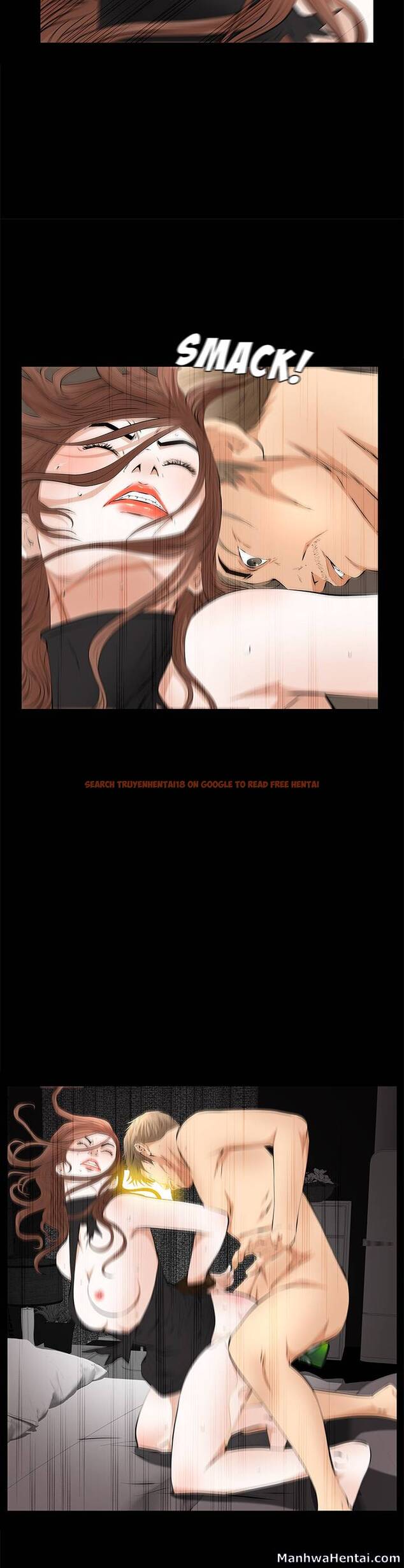 Read Hentai Image 11 527 in comic Malja - Chapter 17 - hentaitnt.net