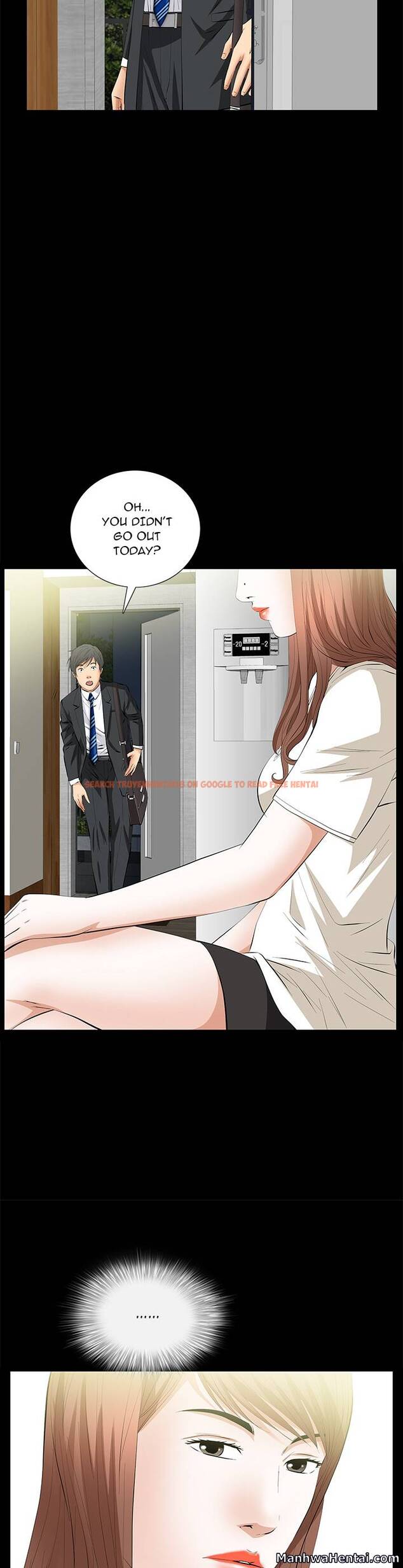 Read Hentai Image 19 527 in comic Malja - Chapter 17 - hentaitnt.net
