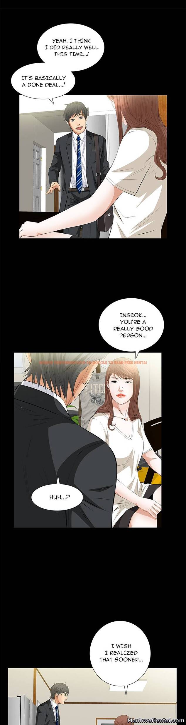 Read Hentai Image 21 527 in comic Malja - Chapter 17 - hentaitnt.net