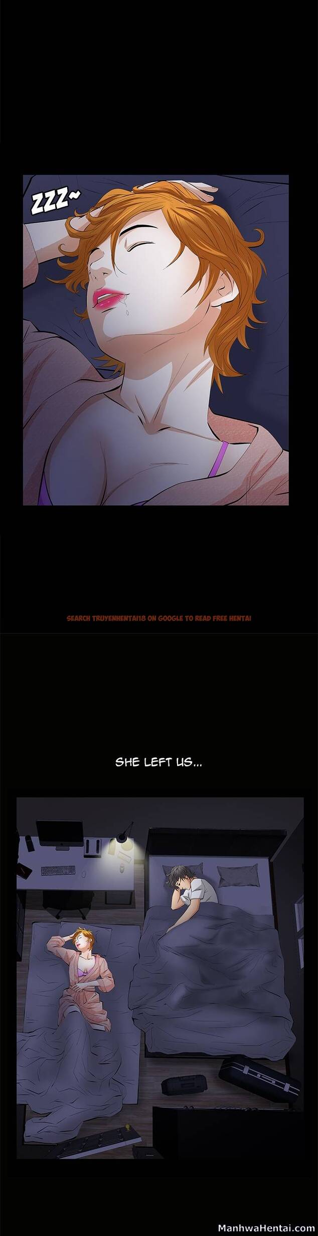 Read Hentai Image 28 527 in comic Malja - Chapter 17 - hentaitnt.net