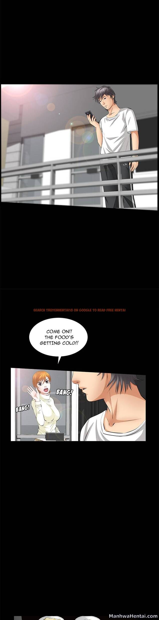 Read Hentai Image 30 527 in comic Malja - Chapter 17 - hentaitnt.net