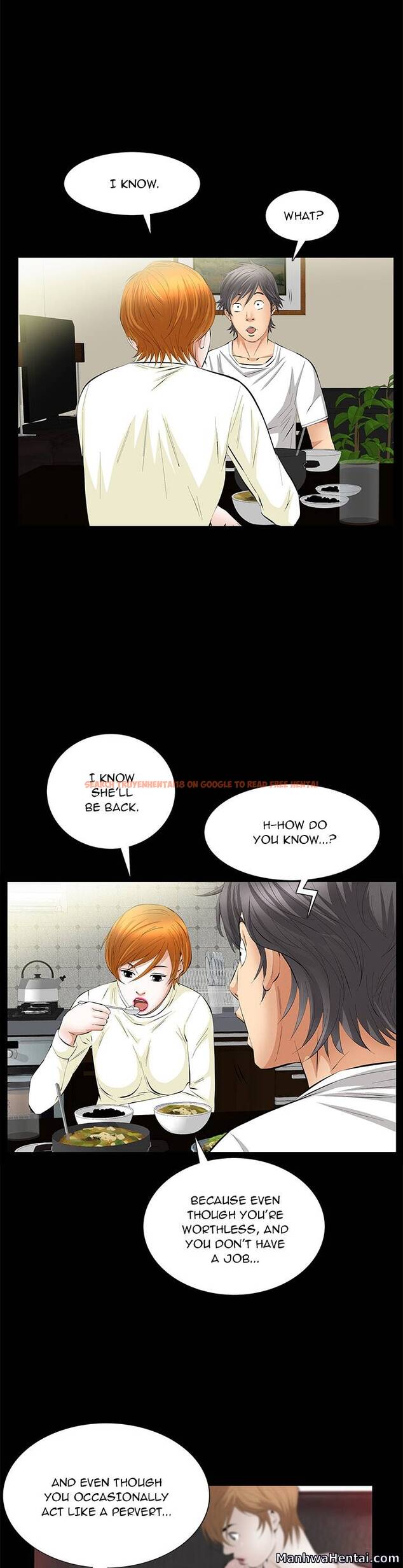 Read Hentai Image 32 527 in comic Malja - Chapter 17 - hentaitnt.net