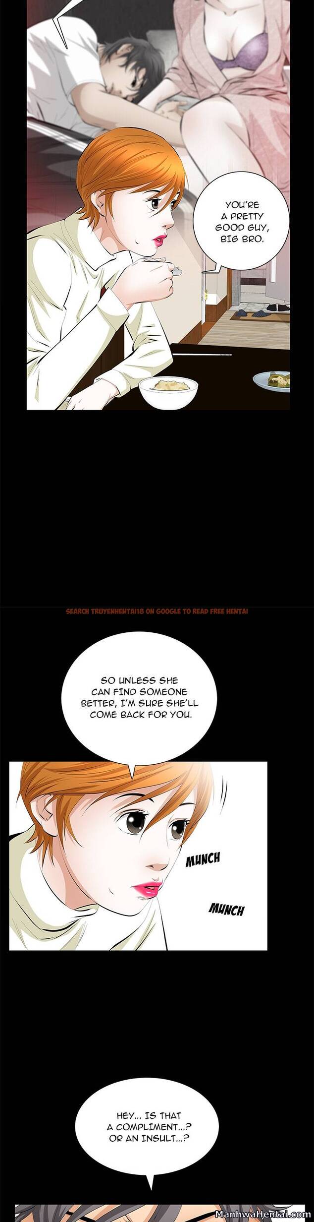 Read Hentai Image 33 527 in comic Malja - Chapter 17 - hentaitnt.net