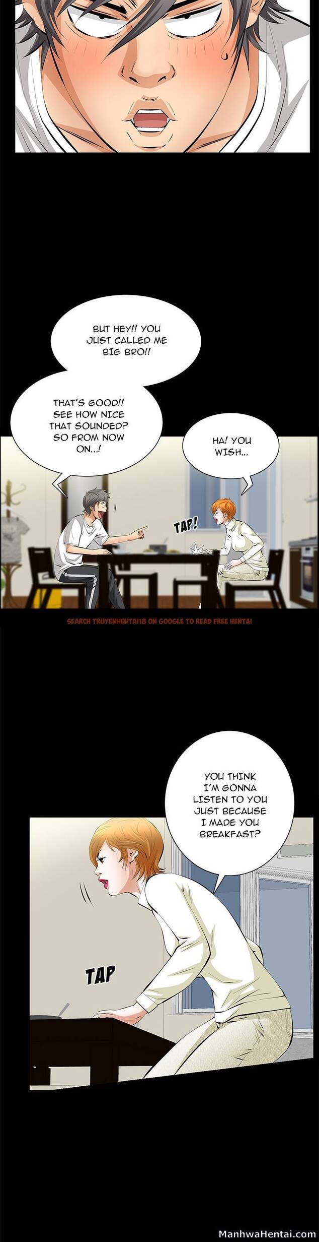 Read Hentai Image 34 527 in comic Malja - Chapter 17 - hentaitnt.net
