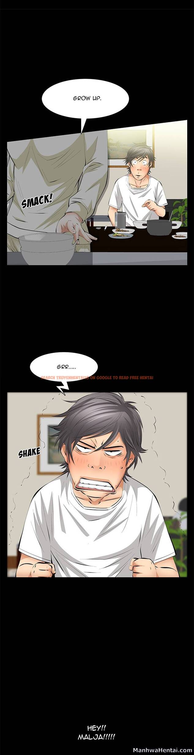 Read Hentai Image 35 527 in comic Malja - Chapter 17 - hentaitnt.net