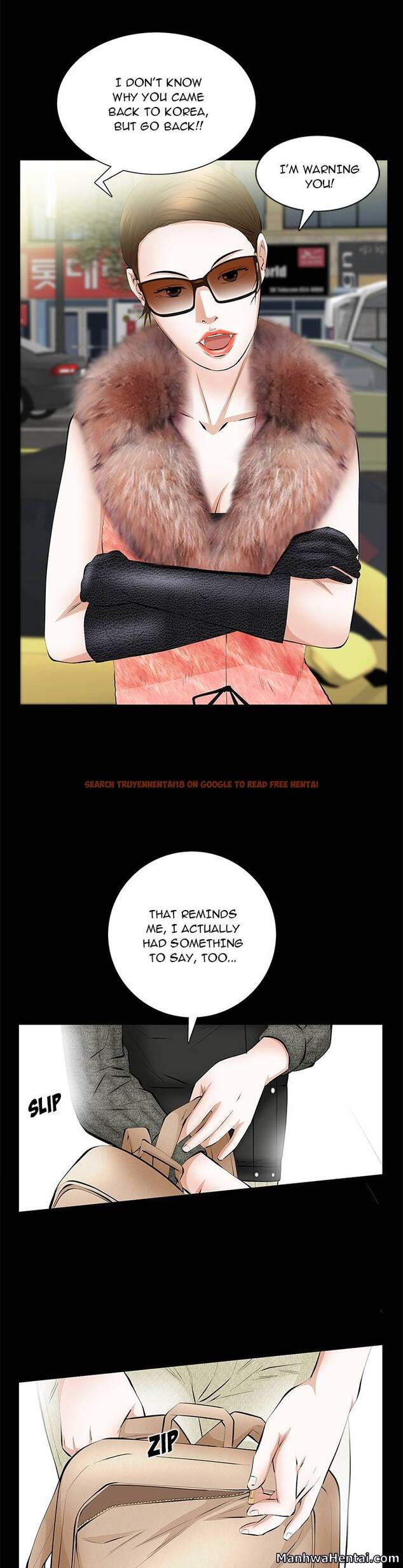 Read Hentai Image 37 527 in comic Malja - Chapter 17 - hentaitnt.net