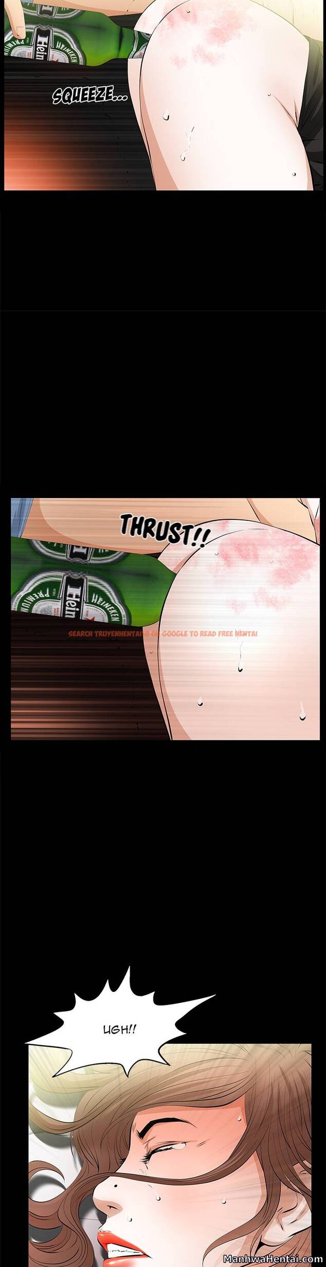 Read Hentai Image 5 527 in comic Malja - Chapter 17 - hentaitnt.net