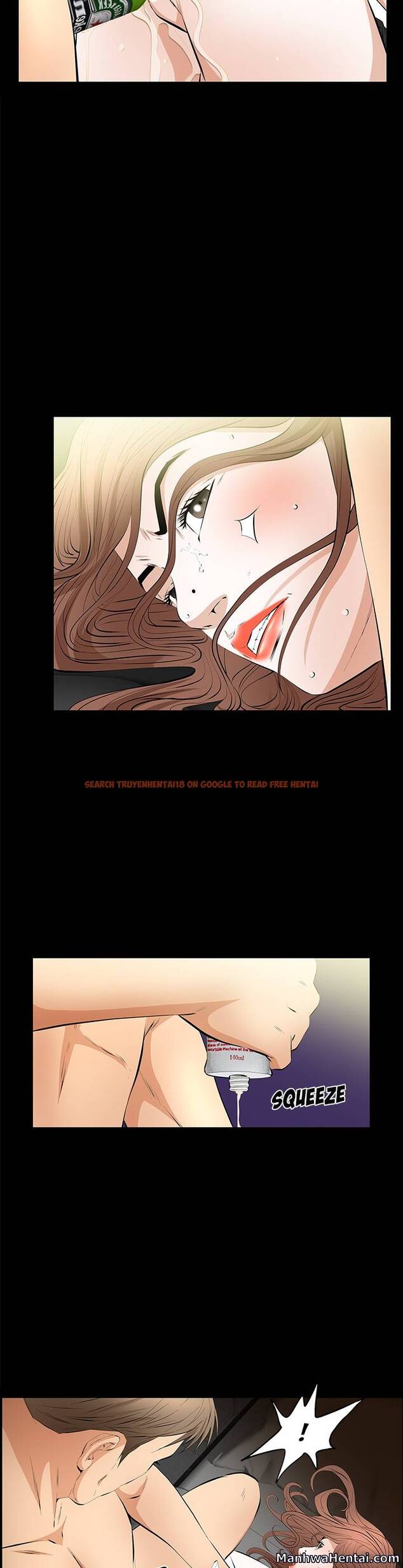 Read Hentai Image 7 527 in comic Malja - Chapter 17 - hentaitnt.net