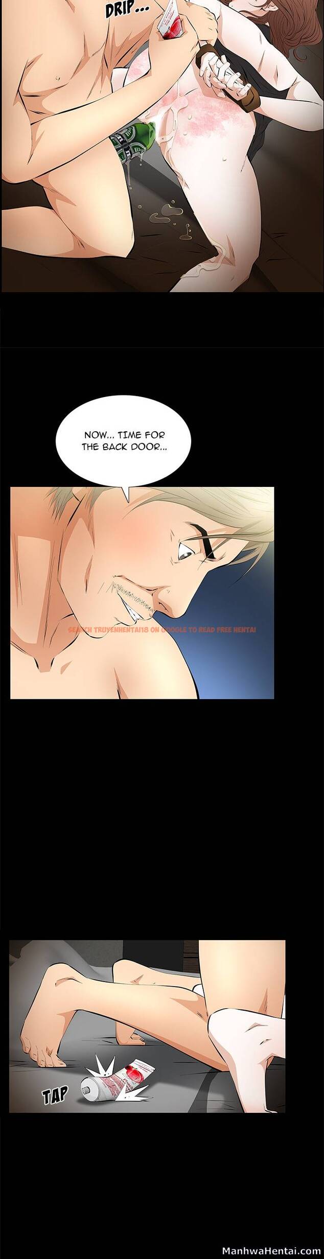 Read Hentai Image 8 527 in comic Malja - Chapter 17 - hentaitnt.net