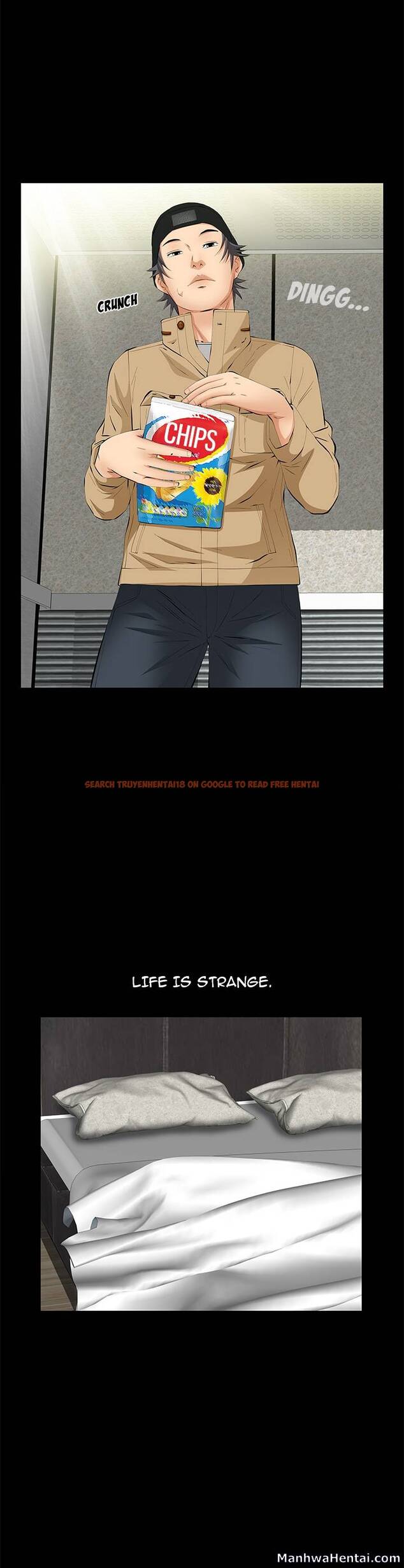 Read Hentai Image 10 523 in comic Malja - Chapter 18 - hentaitnt.net