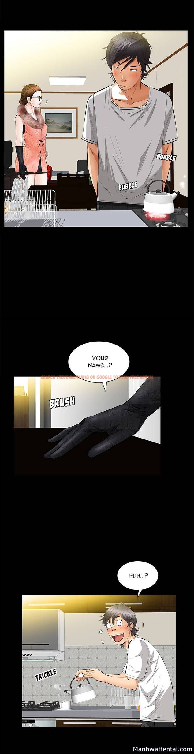 Read Hentai Image 20 527 in comic Malja - Chapter 18 - hentaitnt.net