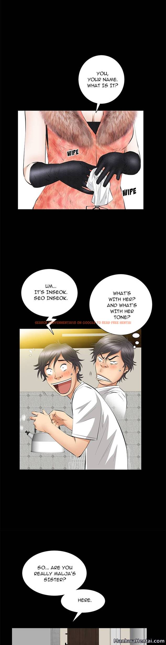 Read Hentai Image 21 527 in comic Malja - Chapter 18 - hentaitnt.net