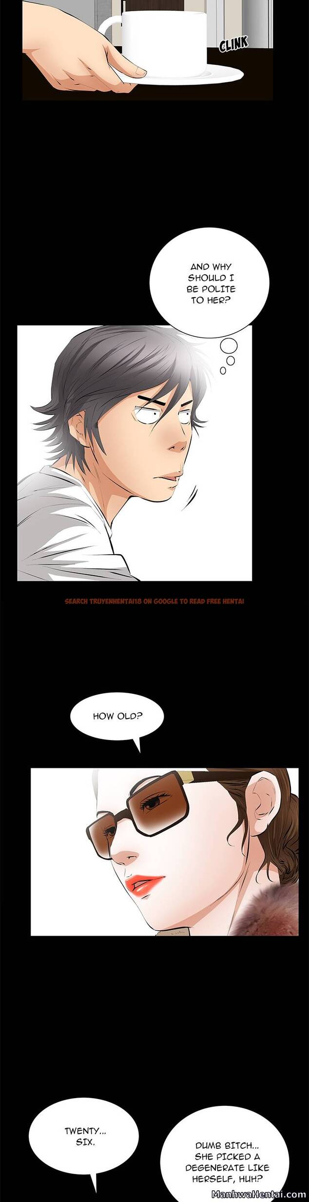 Read Hentai Image 22 527 in comic Malja - Chapter 18 - hentaitnt.net