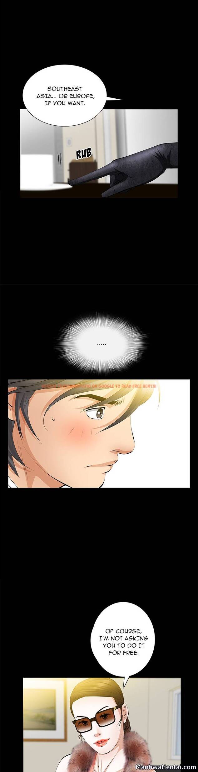 Read Hentai Image 26 527 in comic Malja - Chapter 18 - hentaitnt.net