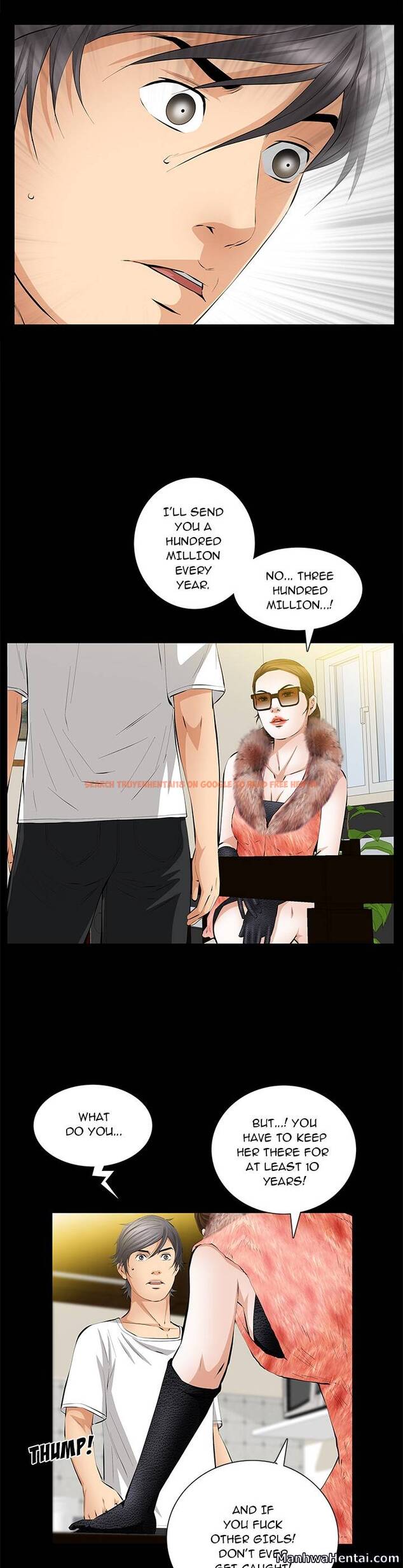 Read Hentai Image 28 527 in comic Malja - Chapter 18 - hentaitnt.net