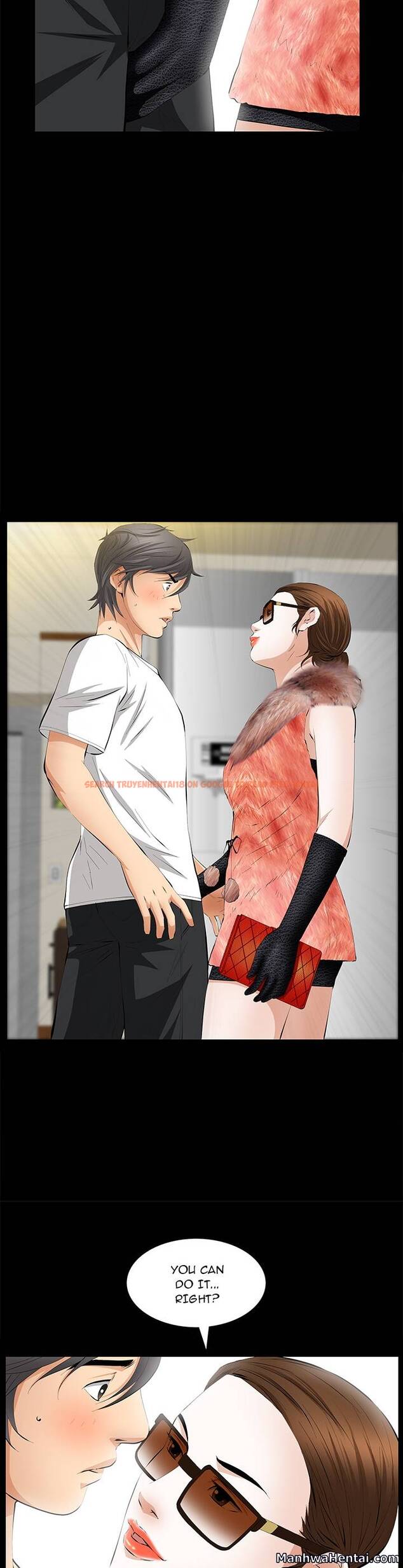 Read Hentai Image 30 527 in comic Malja - Chapter 18 - hentaitnt.net