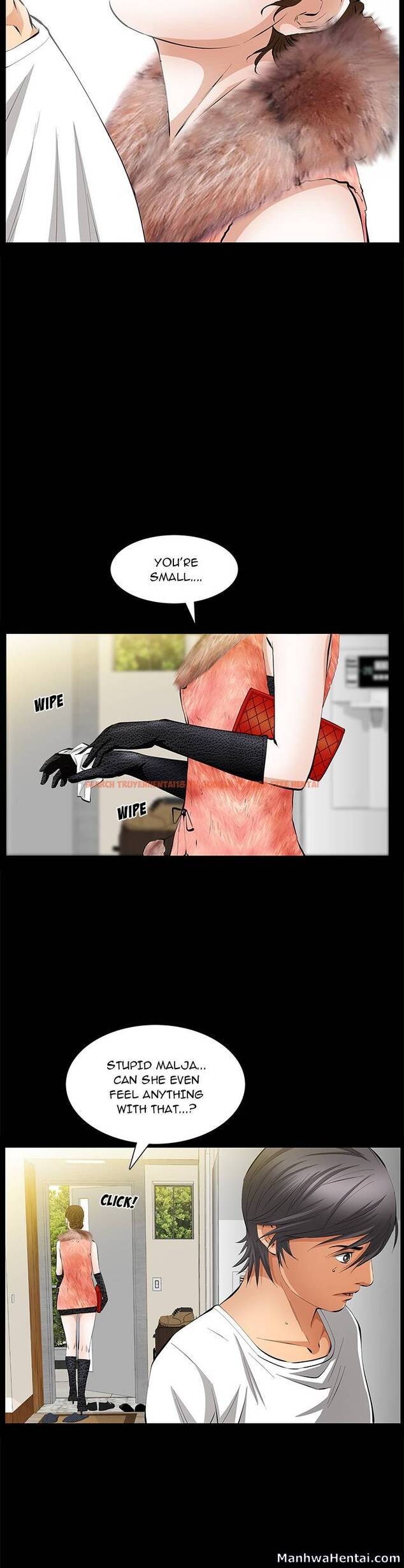 Read Hentai Image 31 527 in comic Malja - Chapter 18 - hentaitnt.net