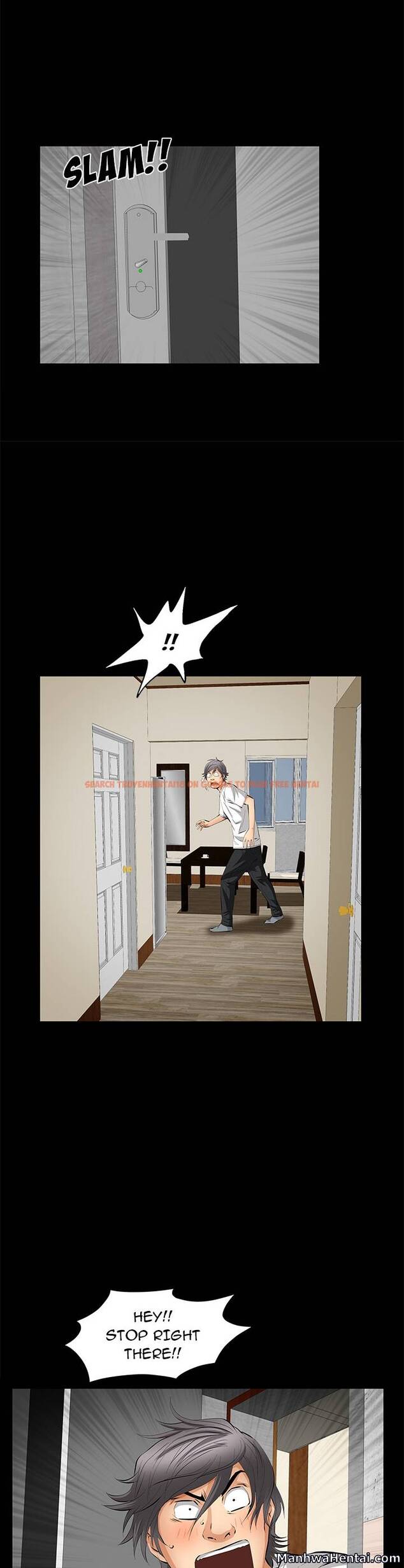 Read Hentai Image 32 527 in comic Malja - Chapter 18 - hentaitnt.net