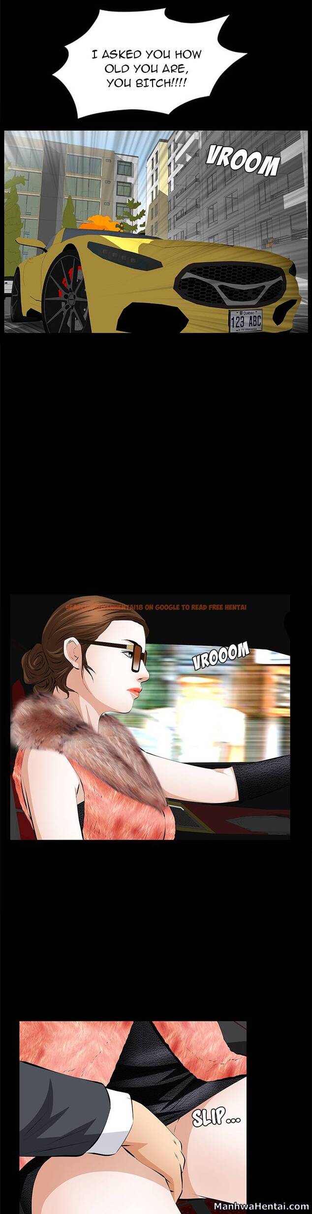 Read Hentai Image 34 527 in comic Malja - Chapter 18 - hentaitnt.net