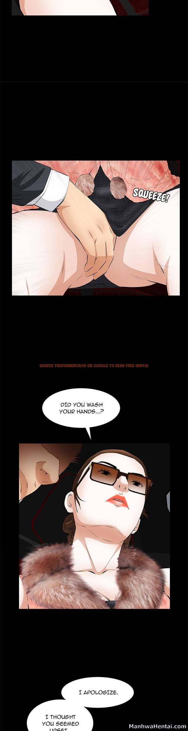 Read Hentai Image 35 527 in comic Malja - Chapter 18 - hentaitnt.net