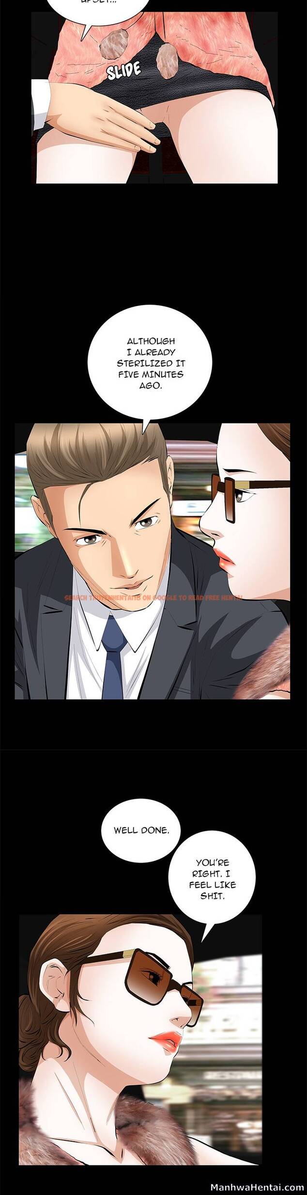 Read Hentai Image 36 527 in comic Malja - Chapter 18 - hentaitnt.net
