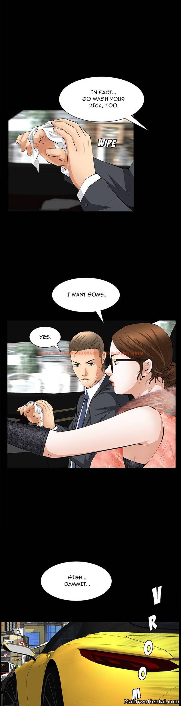 Read Hentai Image 37 527 in comic Malja - Chapter 18 - hentaitnt.net