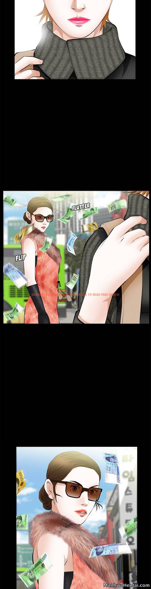 Read Hentai Image 4 523 in comic Malja - Chapter 18 - hentaitnt.net