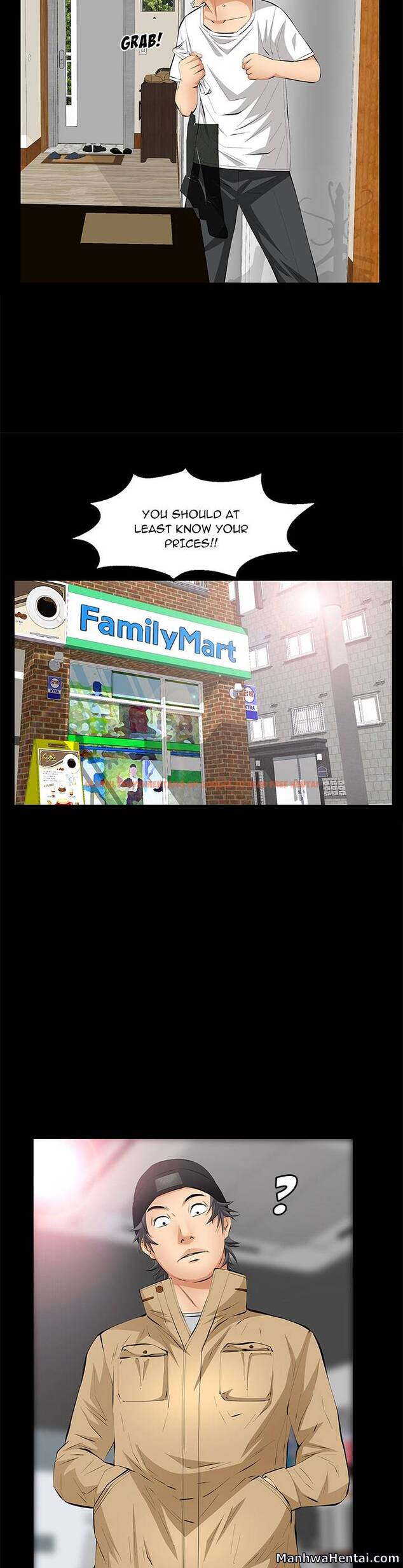 Read Hentai Image 8 523 in comic Malja - Chapter 18 - hentaitnt.net
