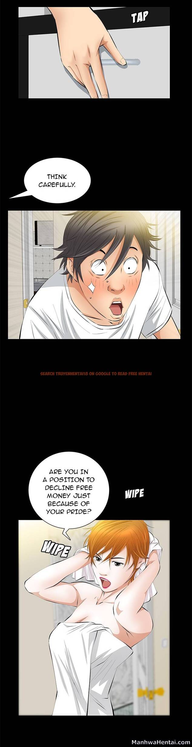 Read Hentai Image 11 522 in comic Malja - Chapter 19 - hentaitnt.net