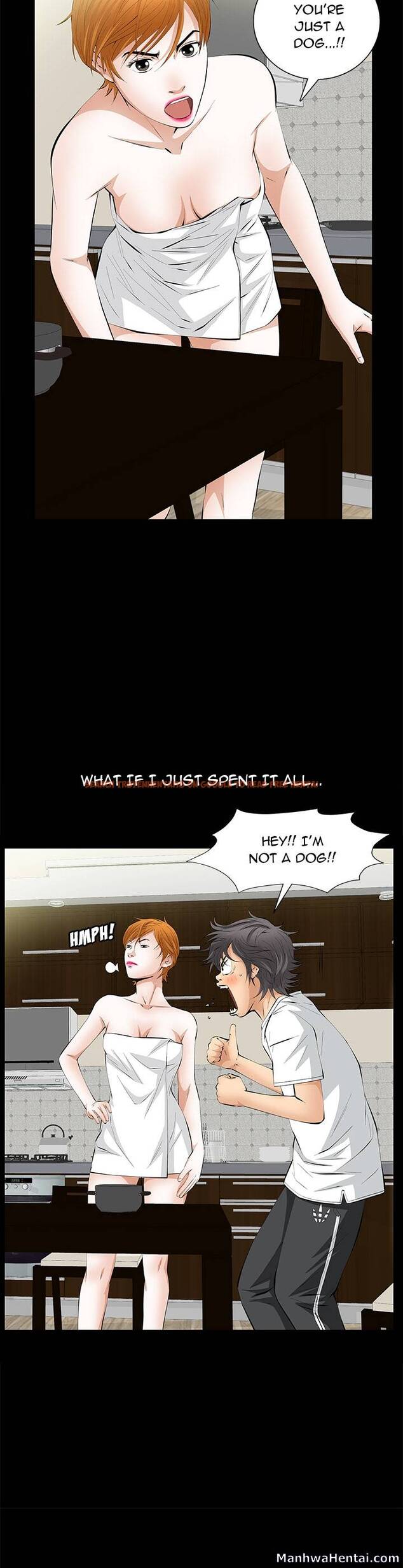 Read Hentai Image 16 522 in comic Malja - Chapter 19 - hentaitnt.net