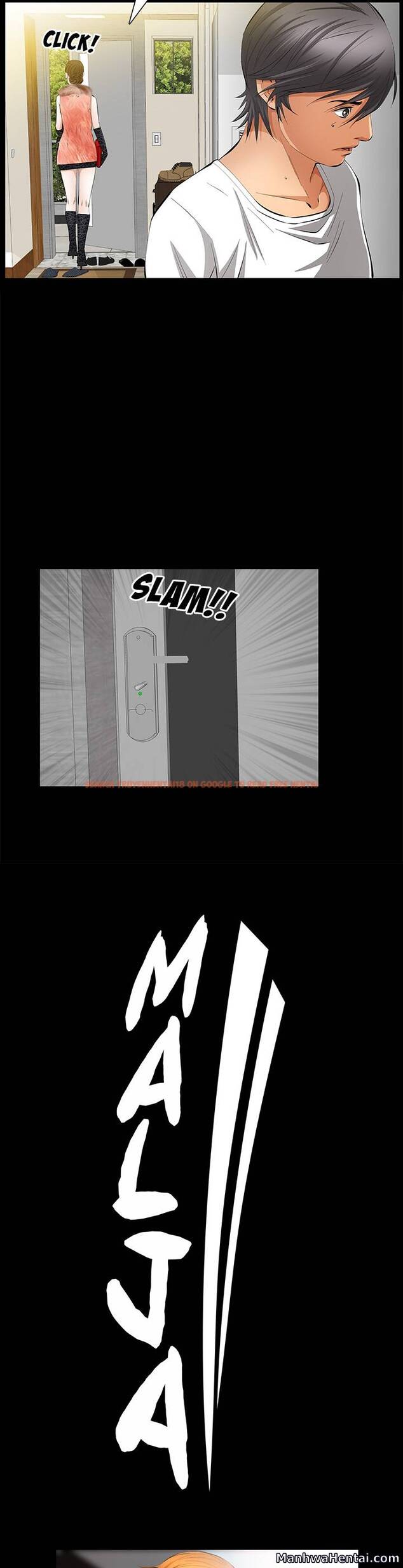 Read Hentai Image 2 522 in comic Malja - Chapter 19 - hentaitnt.net