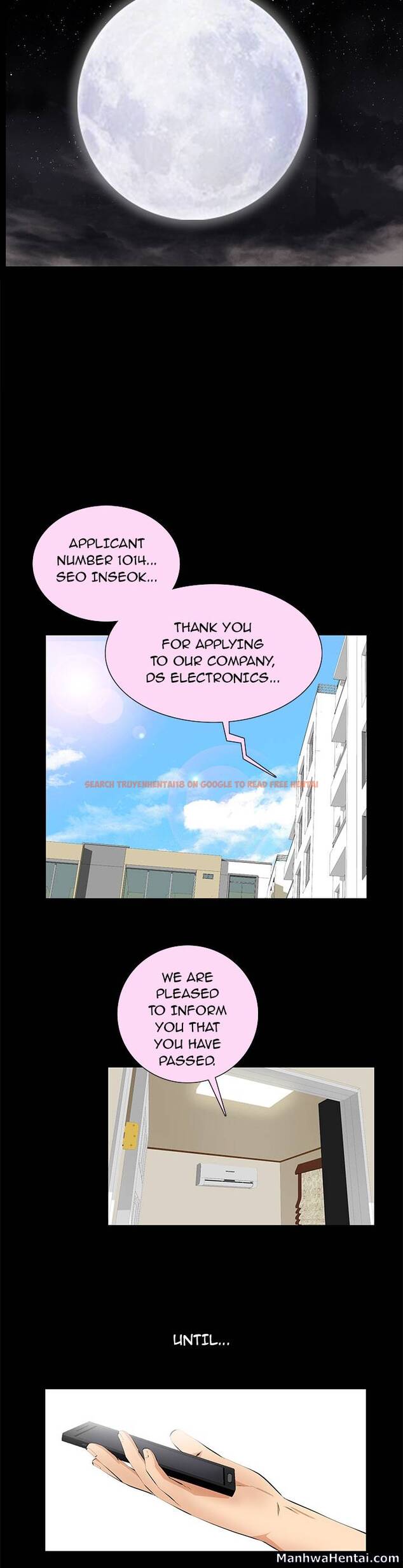 Read Hentai Image 22 522 in comic Malja - Chapter 19 - hentaitnt.net