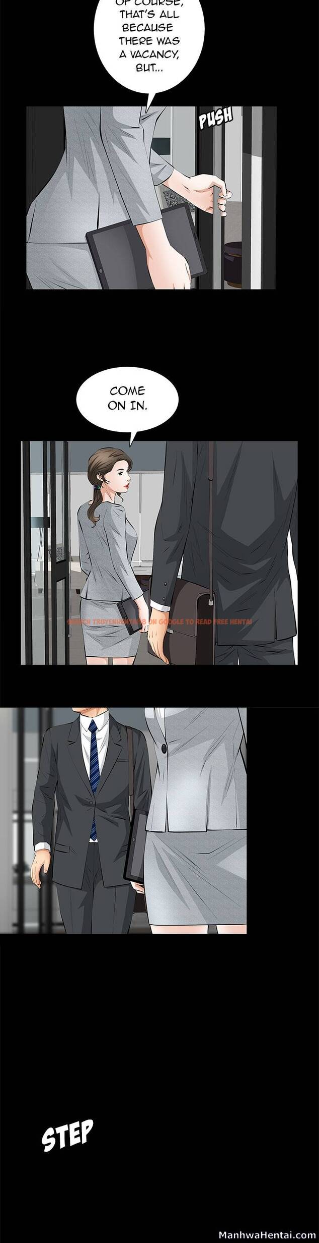 Read Hentai Image 27 522 in comic Malja - Chapter 19 - hentaitnt.net