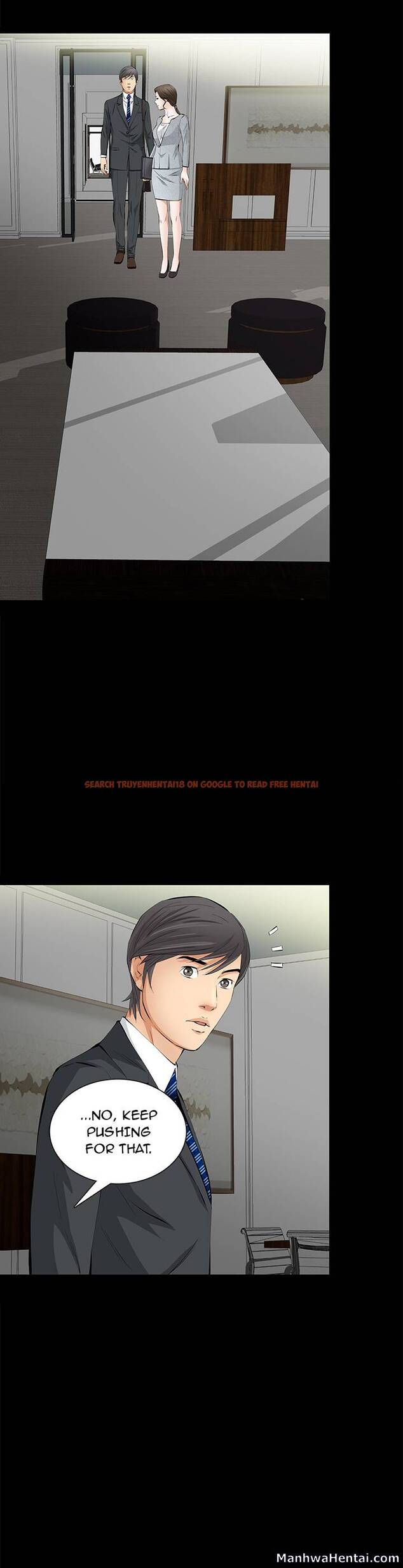 Read Hentai Image 28 522 in comic Malja - Chapter 19 - hentaitnt.net